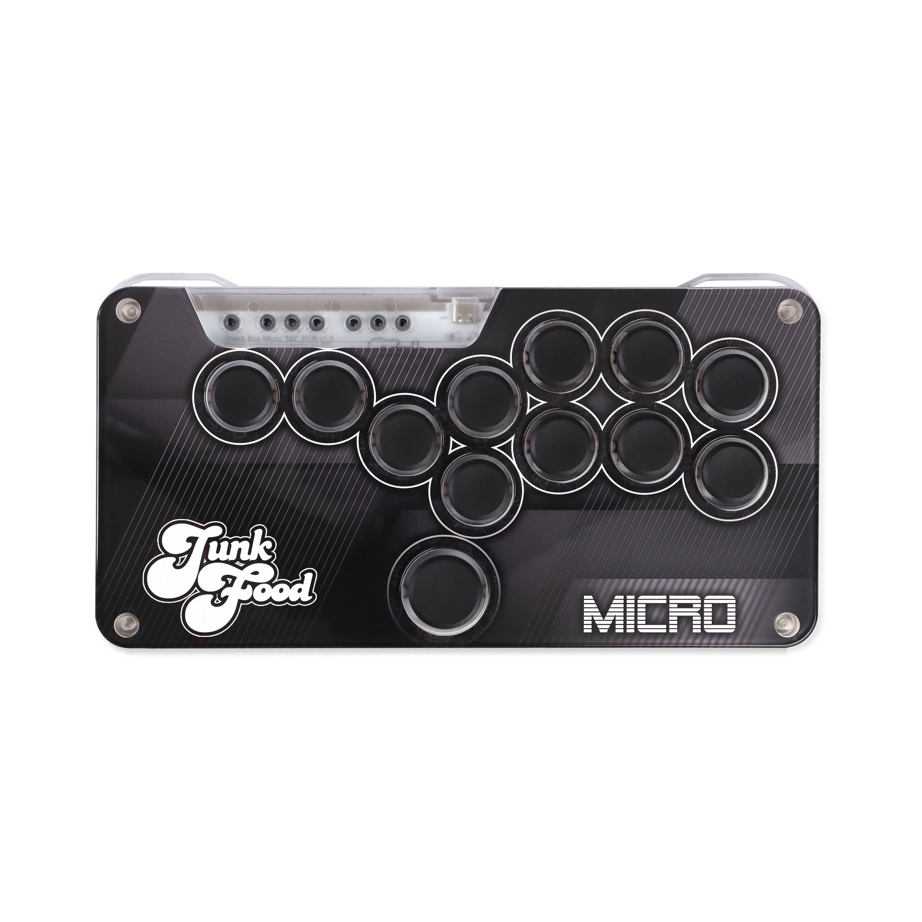 SNACK BOX MICRO（hitbox）新同 - その他