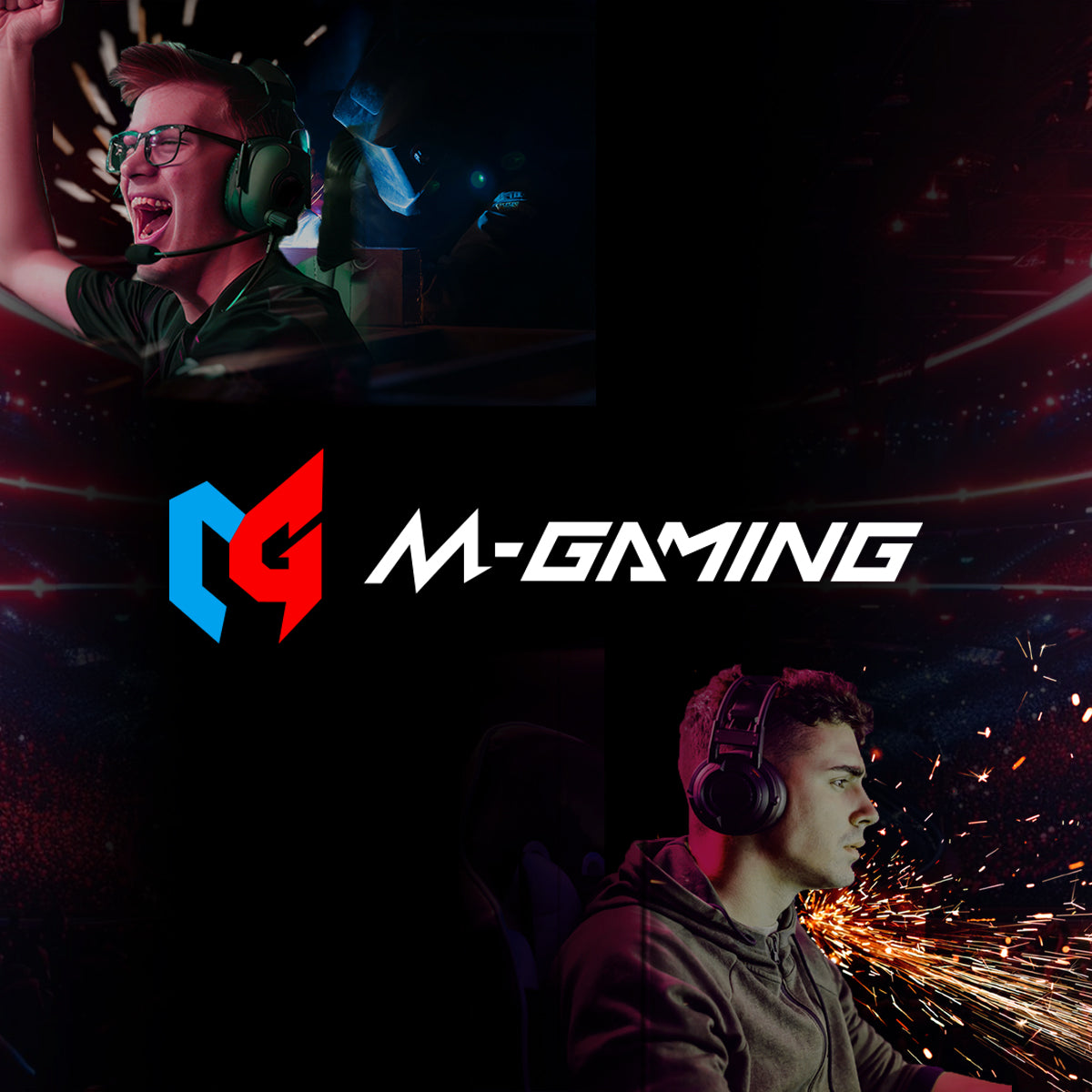 M-GAMING〔エムゲーミング〕 – MiraiSell Selection（ミライセル