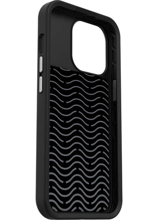 iPhone13Proケース EASYGRIP GAMING CASE スクイッドインク [アウトレット]