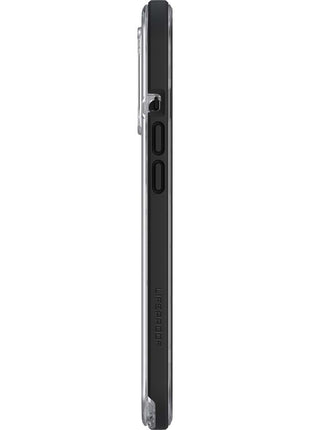 iPhone13ProMaxケース LifeProof NEXT ブラッククリスタル