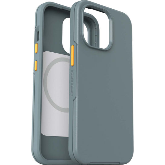 iPhone13Proケース LifeProof SEE MagSafe アンカーズアウェイ