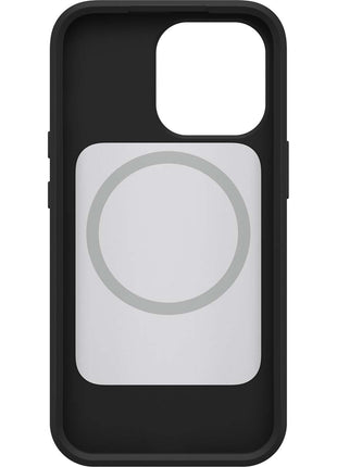 iPhone13Proケース LifeProof SEE MagSafe ブラック