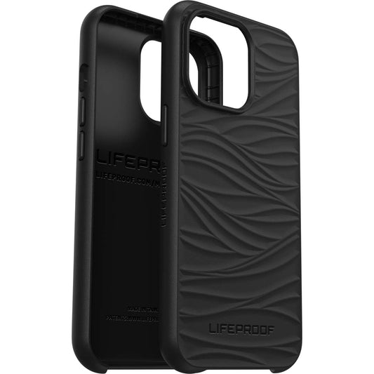 iPhone13Proケース LifeProof WAKE ブラック