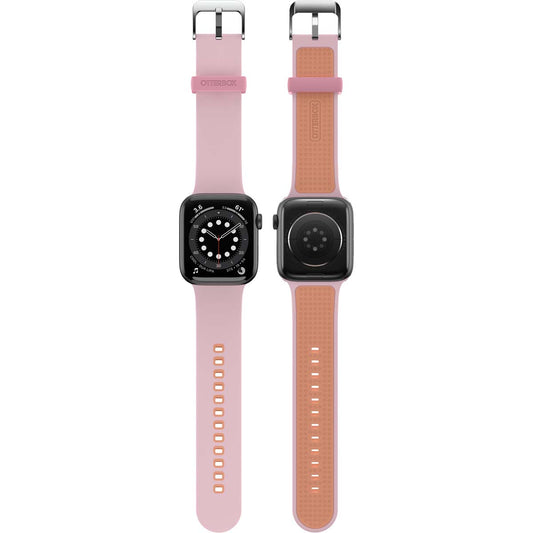 AppleWatchバンド (49/46/45/44mm) ピンキープロミス