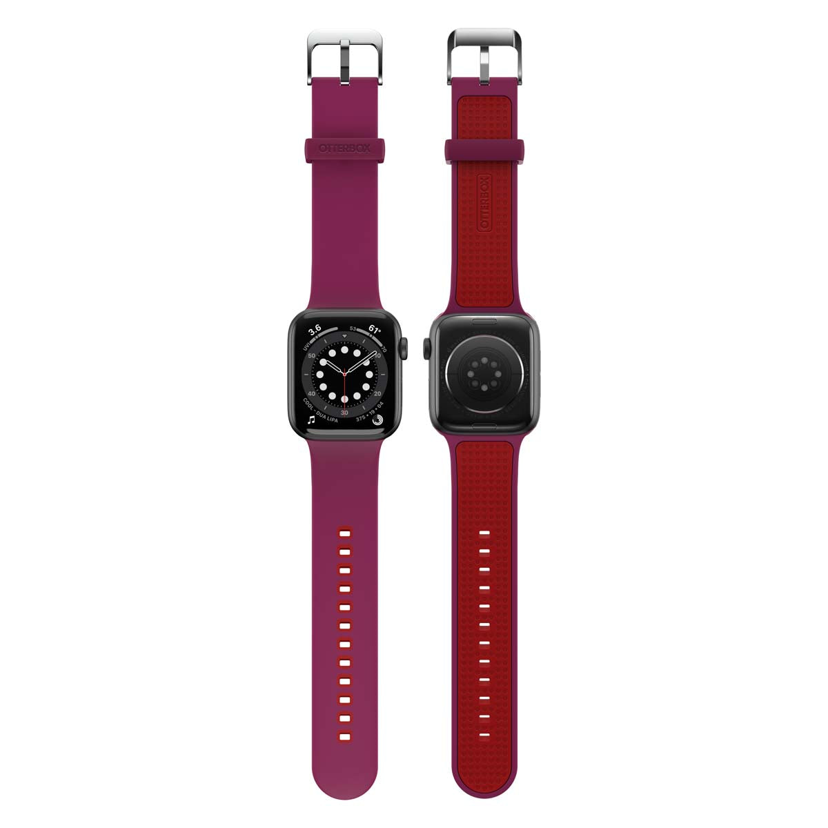 OtterBox〔オッターボックス〕 AppleWatchバンド