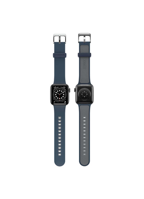 6-46ジャンク品 Apple Watch SE/6/5/4 ケース うっとうしい 3色セット
