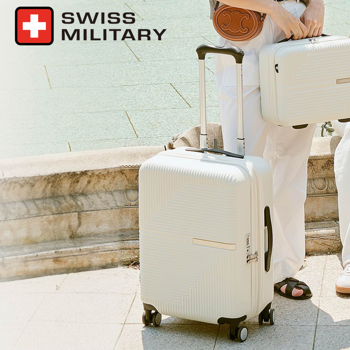 SWISS MILITARY〔スイスミリタリー〕 – MiraiSell Selection SWISS MILITARY〔スイスミリタリー〕 – MiraiSell Selection