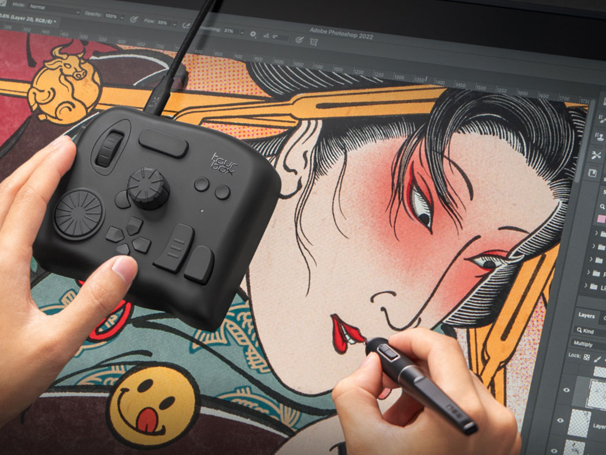 TourBox〔ツアーボックス〕 – MiraiSell Selection(ミライセル TourBox〔ツアーボックス〕 – MiraiSell Selection(ミライセル