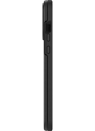 iPhone13ProMaxケース LifeProof SEE MagSafe ブラック