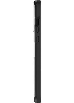 iPhone13ProMaxケース LifeProof SEE ブラッククリスタル