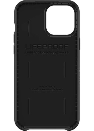 iPhone13ProMaxケース LifeProof WAKE ブラック