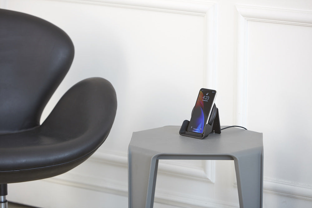 ワイヤレス充電器 フレックス充電パッド EA1201S