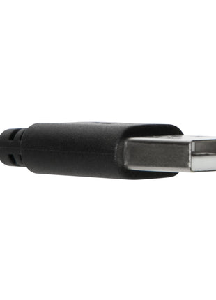 ヘッドセット モノラル 片耳タイプ USB接続式 コントローラー付