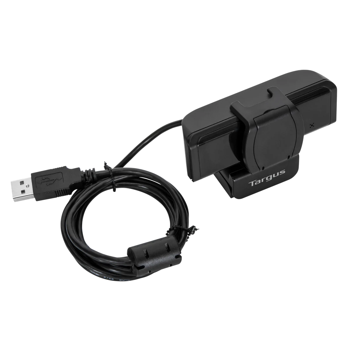Webカメラ フリッププライバシーカバー付きフルHD 1080pウェブカメラ