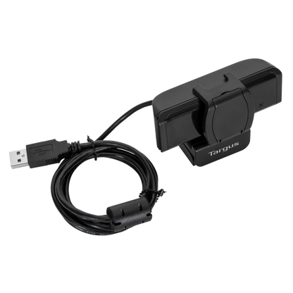 Webカメラ フリッププライバシーカバー付きフルHD 1080pウェブカメラ