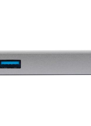USBドッキングステーション 100W PD対応USB-C 4K HDMI/VGA