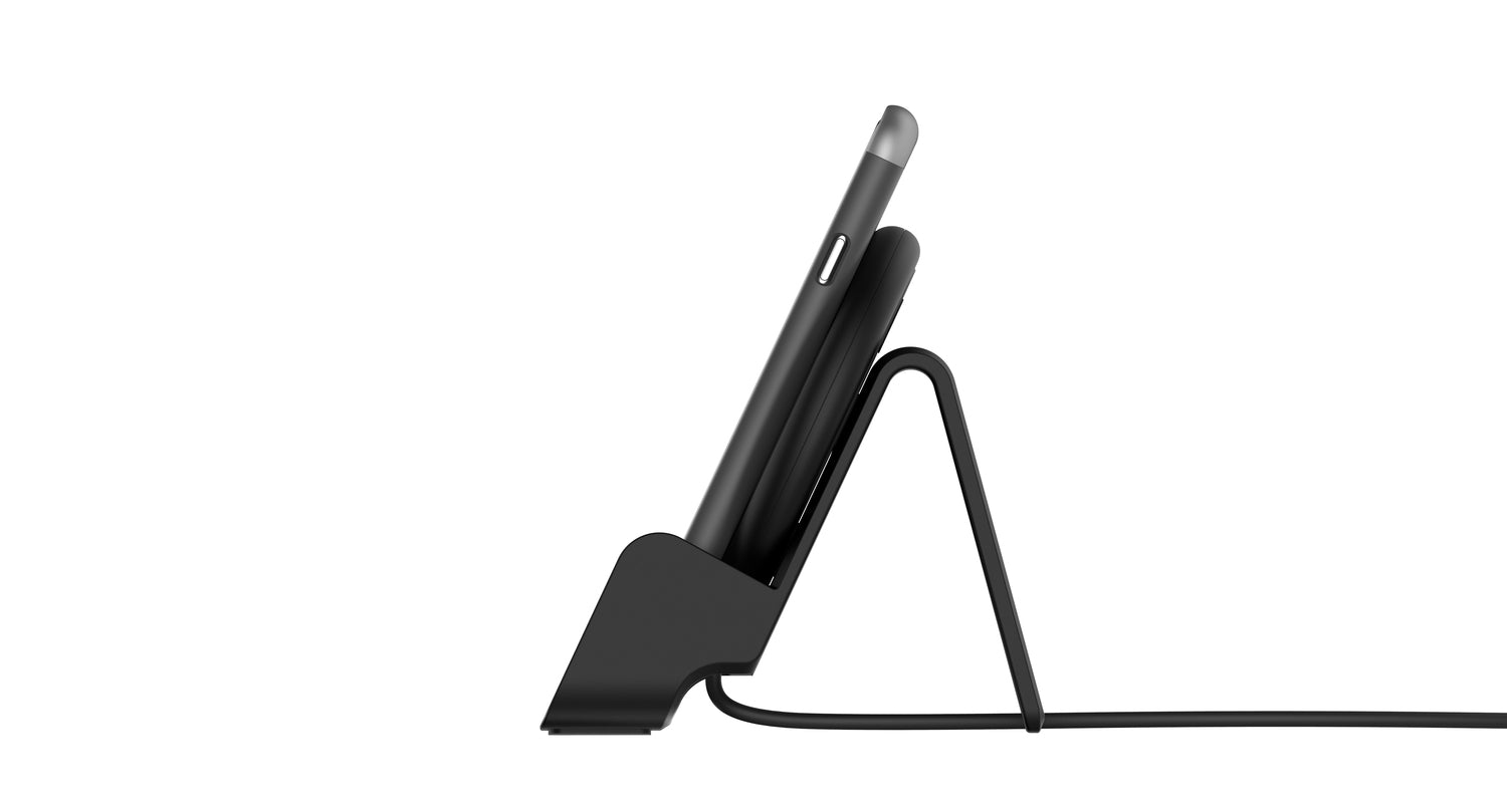 ワイヤレス充電器 フレックス充電パッド EA1201S