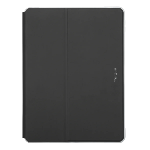 iPad [第9/8/7世代] SafePort スリム抗菌ケース ブラック