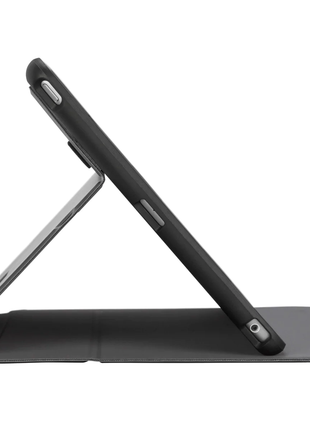 iPad [第9/8/7世代] iPad Air [第3世代] iPad Pro [10.5インチ] Click-In ケース ブラック