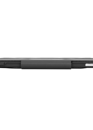 iPad Pro 11インチ [第4/3/2/1世代] iPad Air [第5/4世代] Pro-Tek ローテーティングタブレットケース ブラック