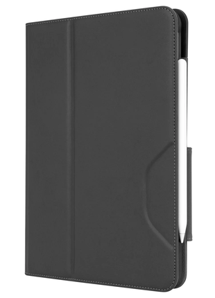 iPad Pro 11インチ [第4/3/2/1世代] iPad Air [第5/4世代] VersaVu クラシックケース ブラック