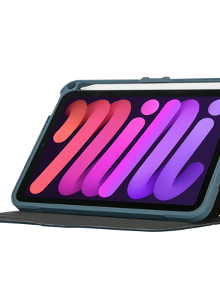 iPad mini [第6世代] 8.3インチ用 Pro-Tek ケース ブルー