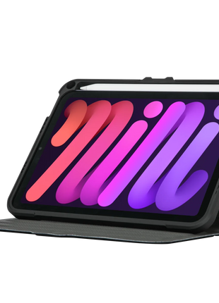 iPad mini [第6世代] 8.3インチ用 Pro-Tek ケース ブラック